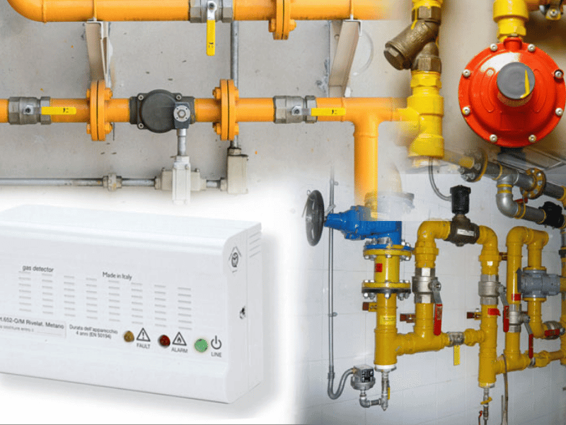 Domestic-LPG-Installation