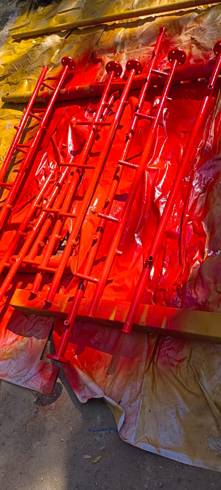 Kumudha Gas Dharmapuri