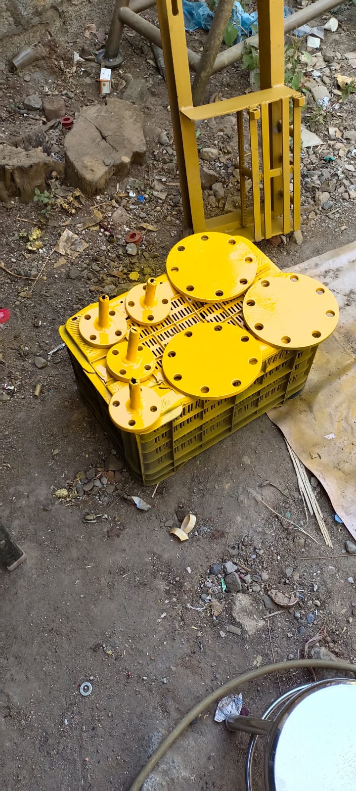 Kumudha Gas Dharmapuri