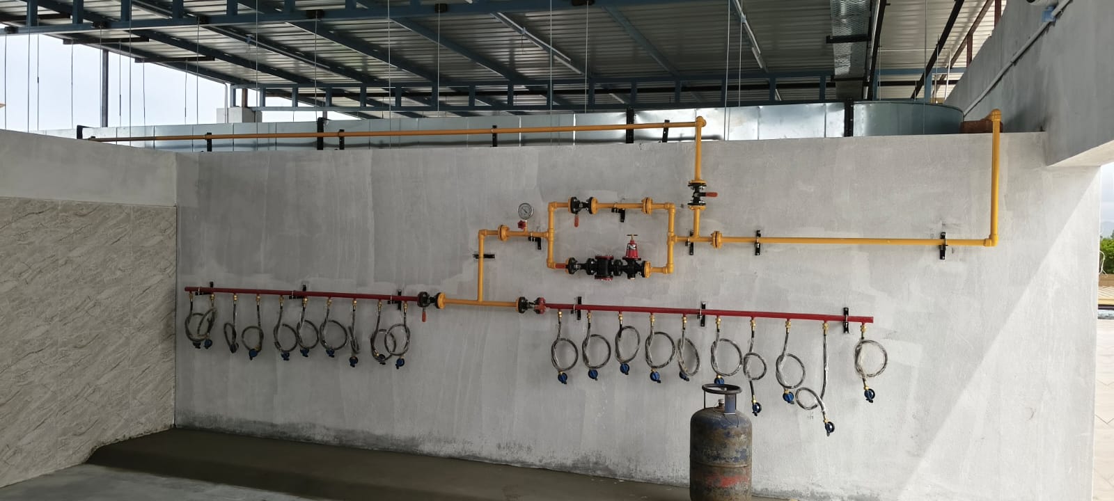 Kumudha Gas Dharmapuri