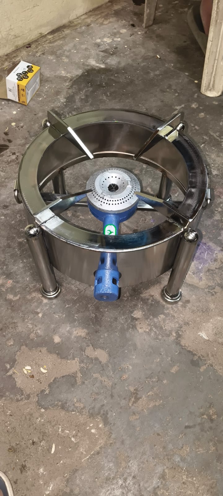 Kumudha Gas Dharmapuri