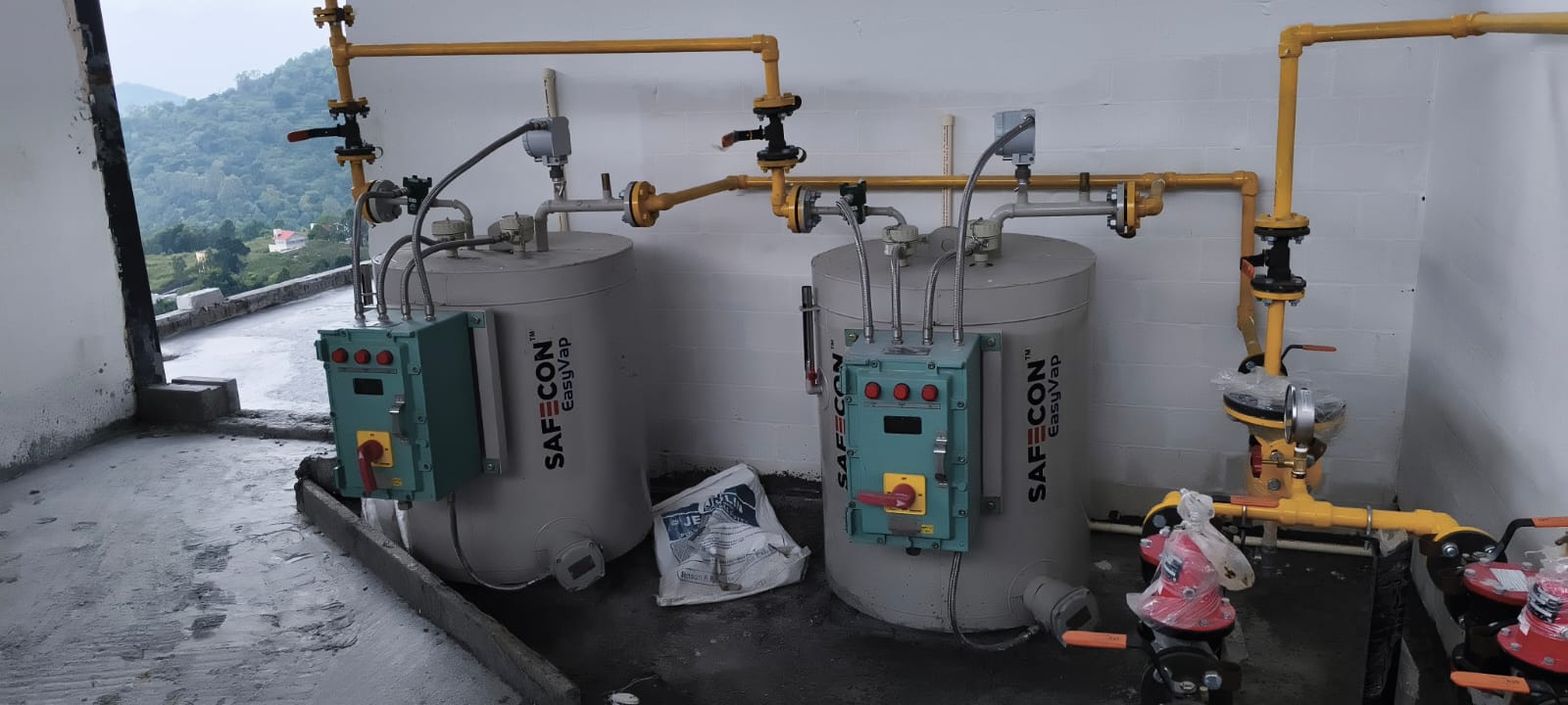 Kumudha Gas Dharmapuri