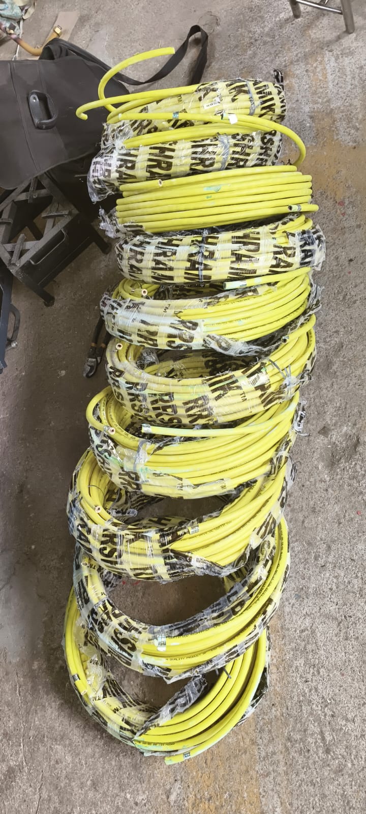 Kumudha Gas Dharmapuri