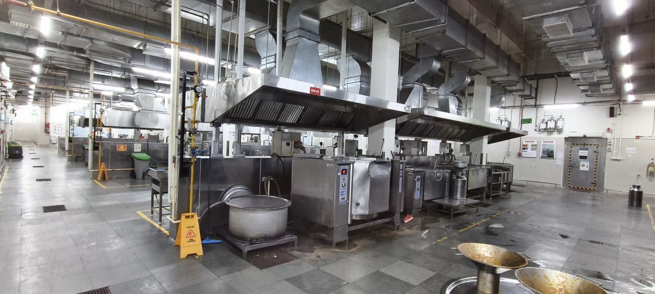 Kumudha Gas Dharmapuri