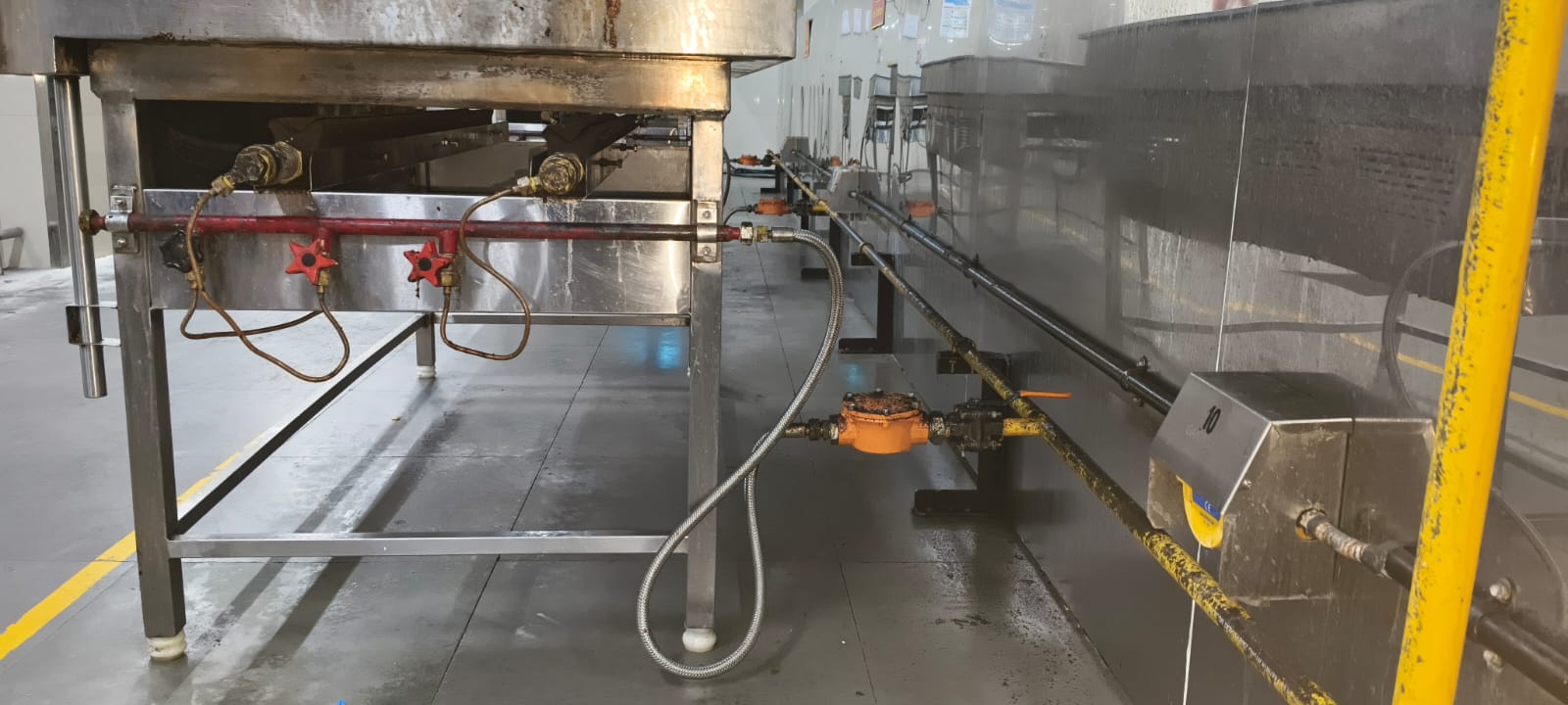 Kumudha Gas Dharmapuri