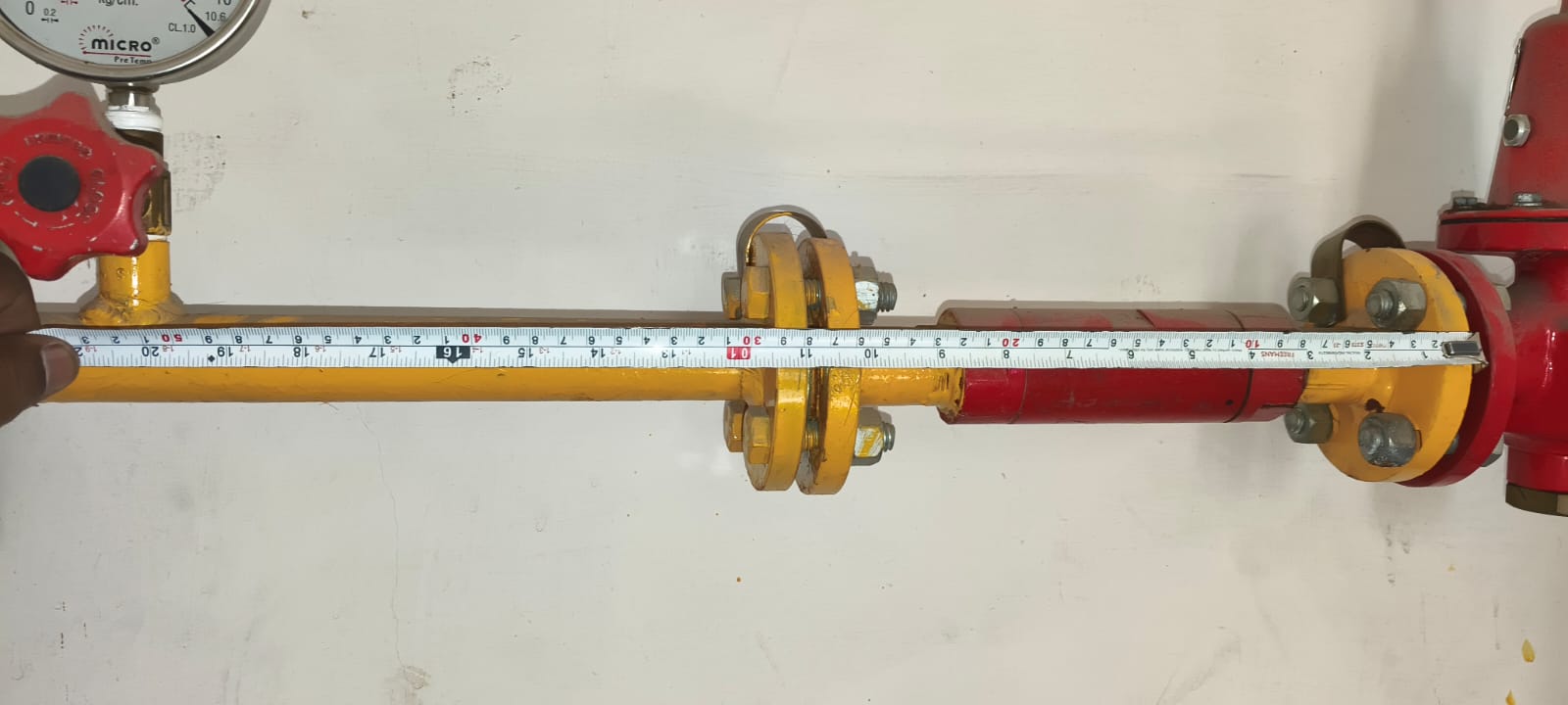 Kumudha Gas Dharmapuri