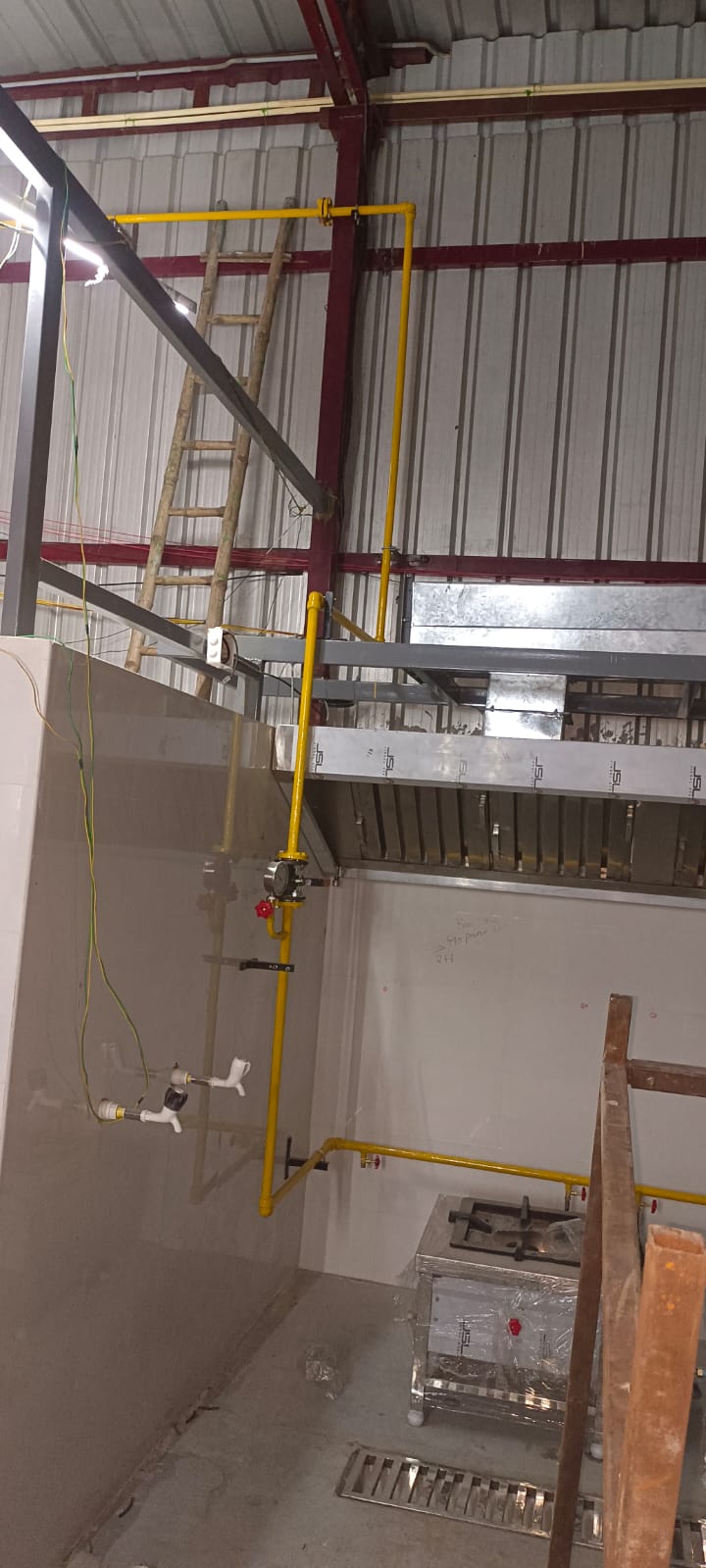 Kumudha Gas Dharmapuri