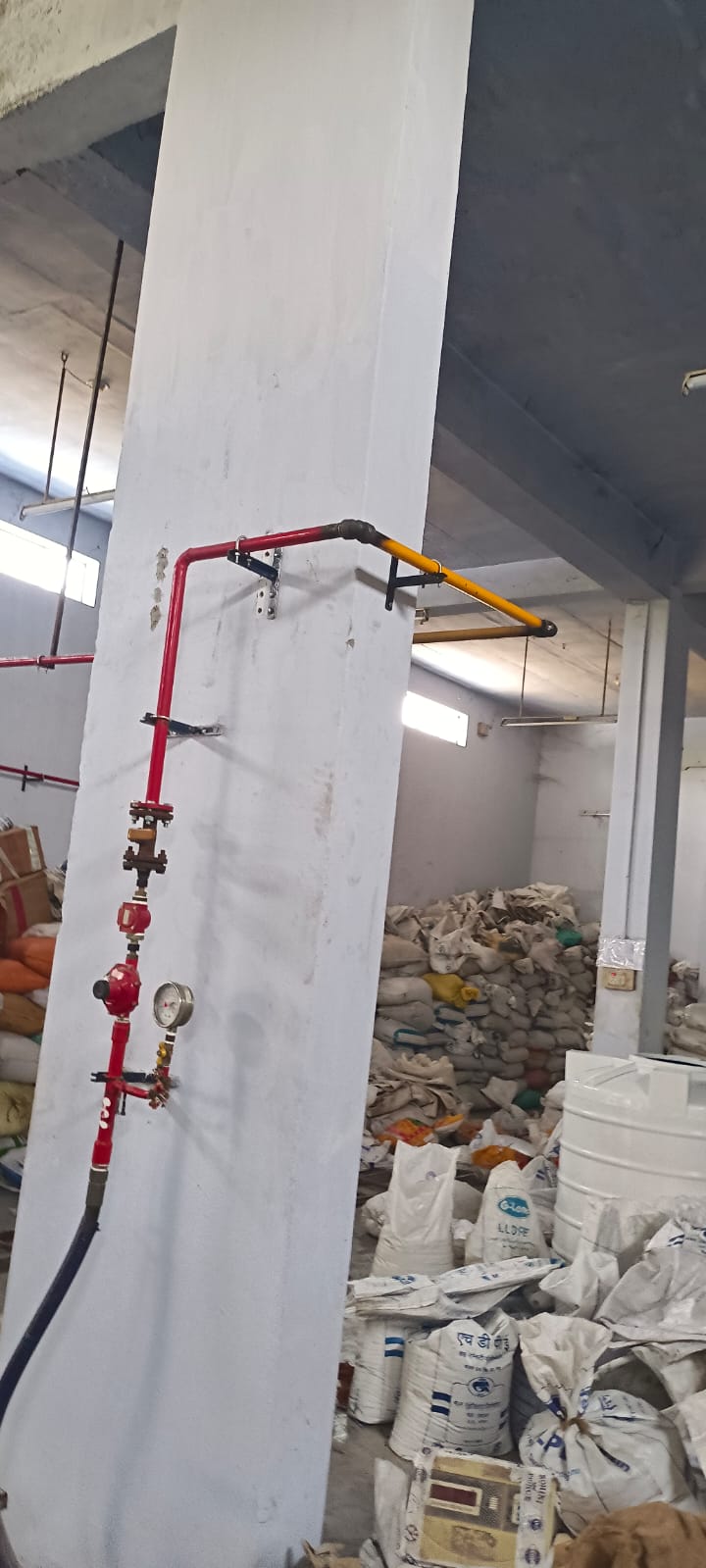 Kumudha Gas Dharmapuri