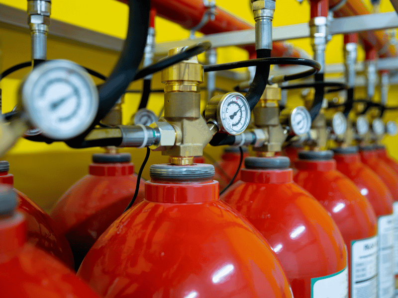 Gas-Consultation-Services